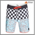 Quiksilver - Men's AG47™ Quad Rock Scallop 18" Boardshorts